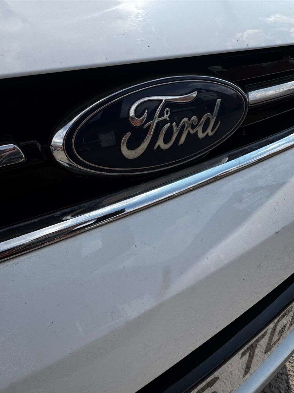 2016 FORD KUGA 2016 FORD KUGA