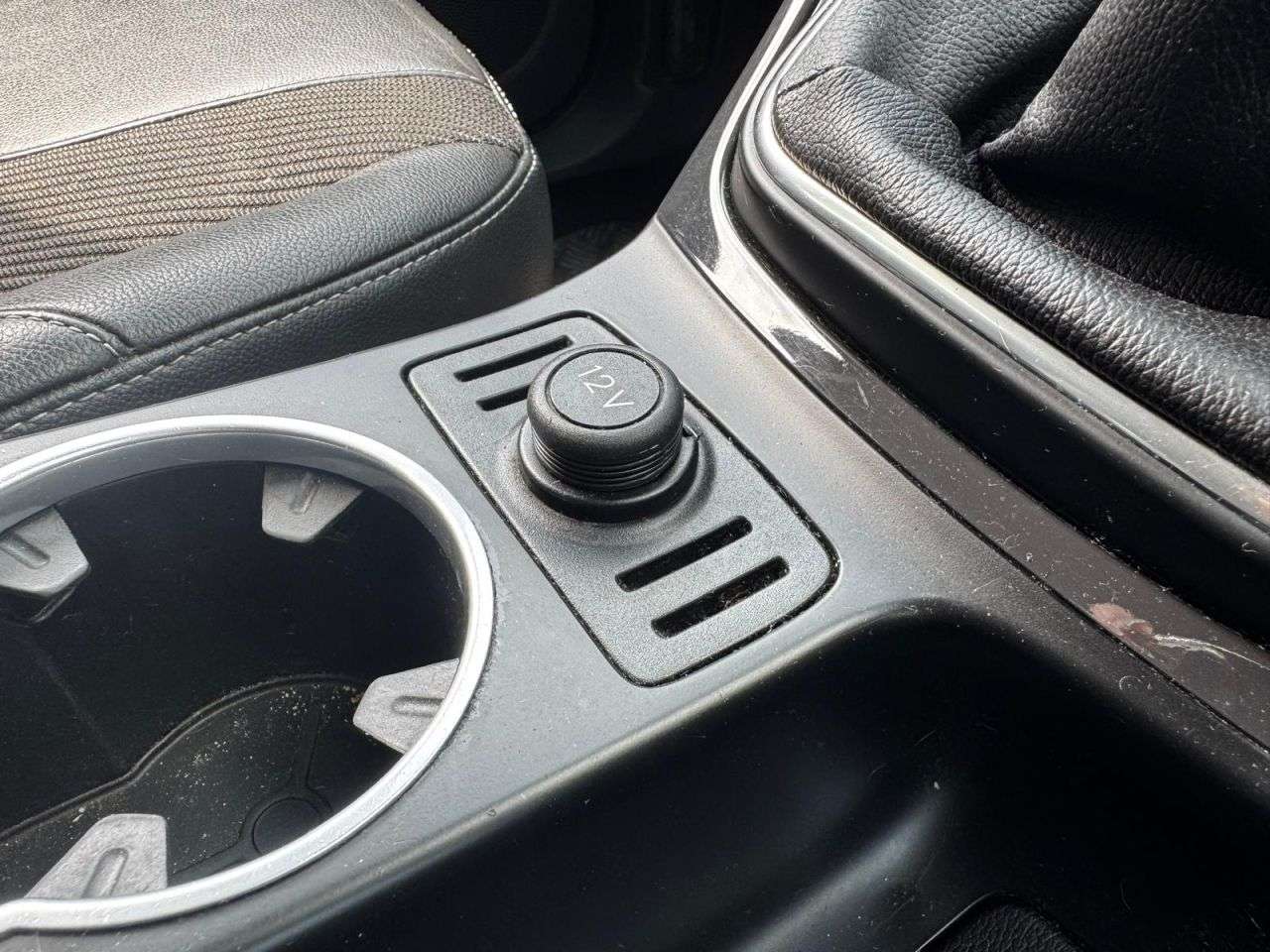 2016 FORD KUGA 2016 FORD KUGA