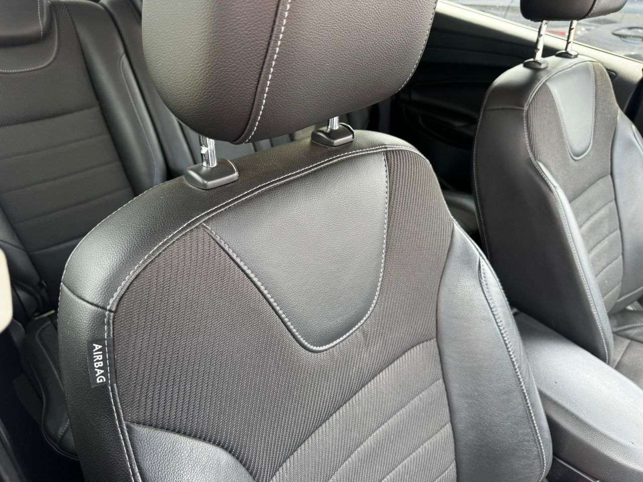 2016 FORD KUGA 2016 FORD KUGA