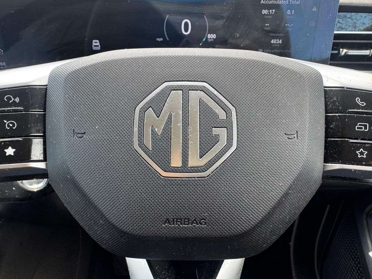 2025 MG MG HS 2025 MG MG HS
