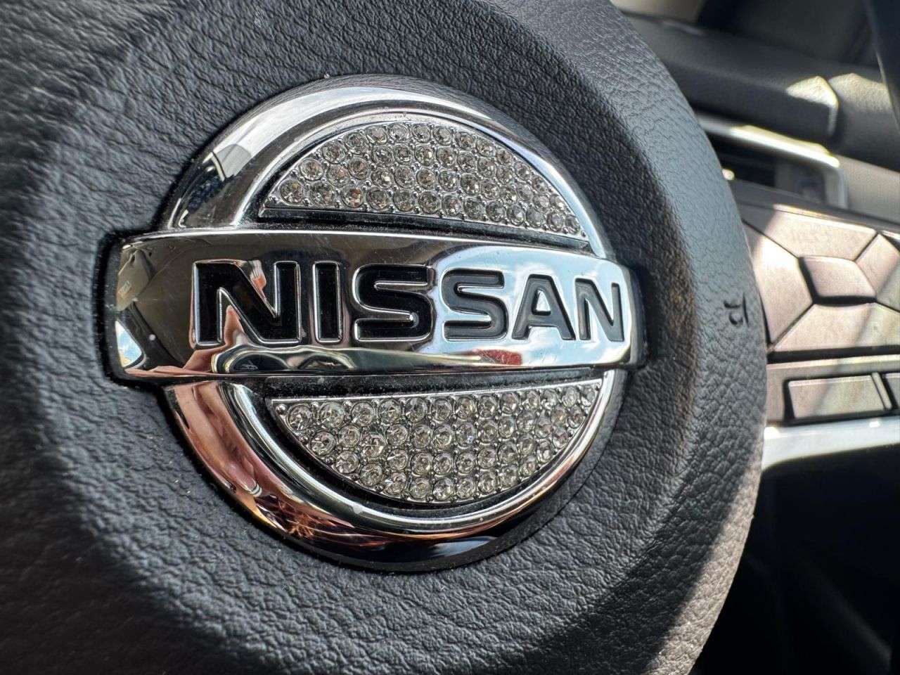 2019 NISSAN QASHQAI 2019 NISSAN QASHQAI