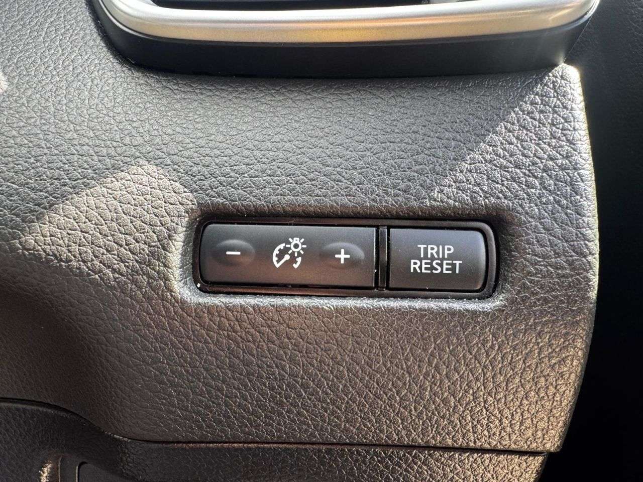 2019 NISSAN QASHQAI 2019 NISSAN QASHQAI