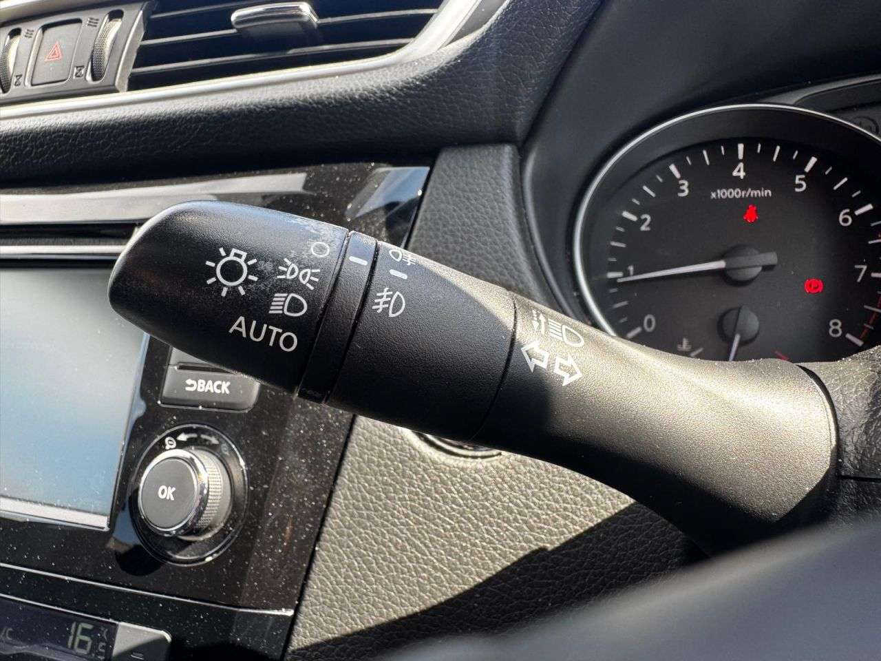 2019 NISSAN QASHQAI 2019 NISSAN QASHQAI