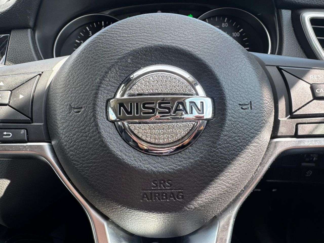 2019 NISSAN QASHQAI 2019 NISSAN QASHQAI