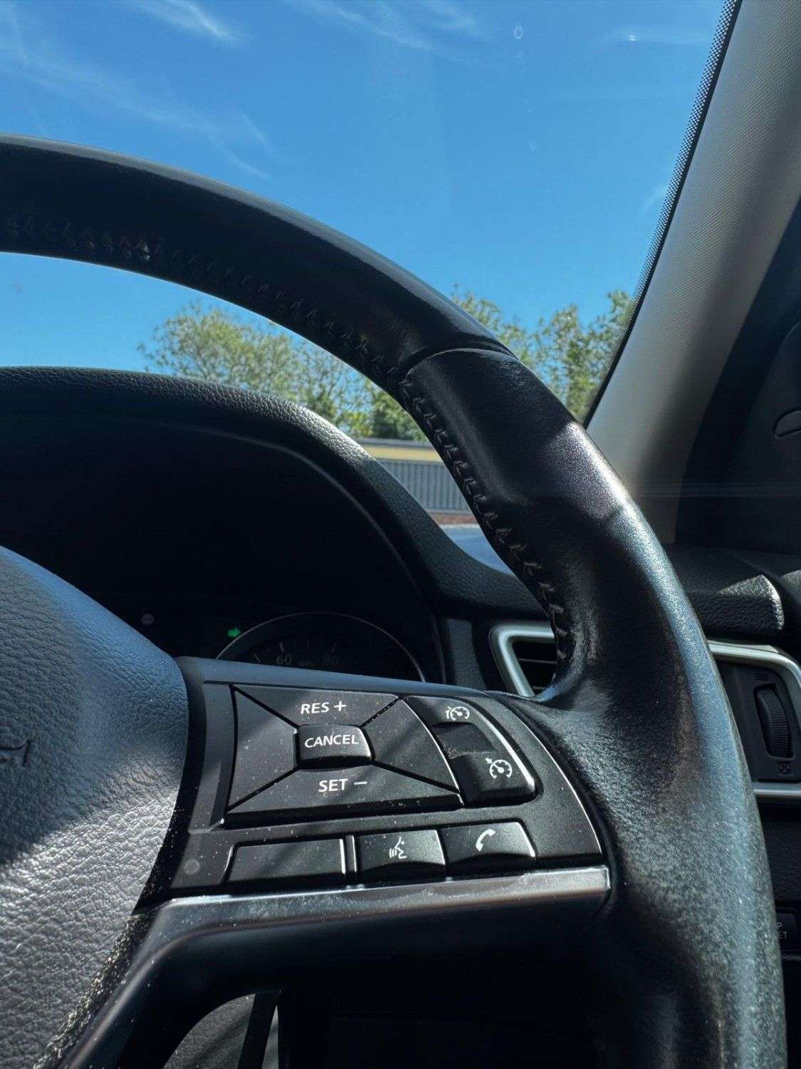 2019 NISSAN QASHQAI 2019 NISSAN QASHQAI