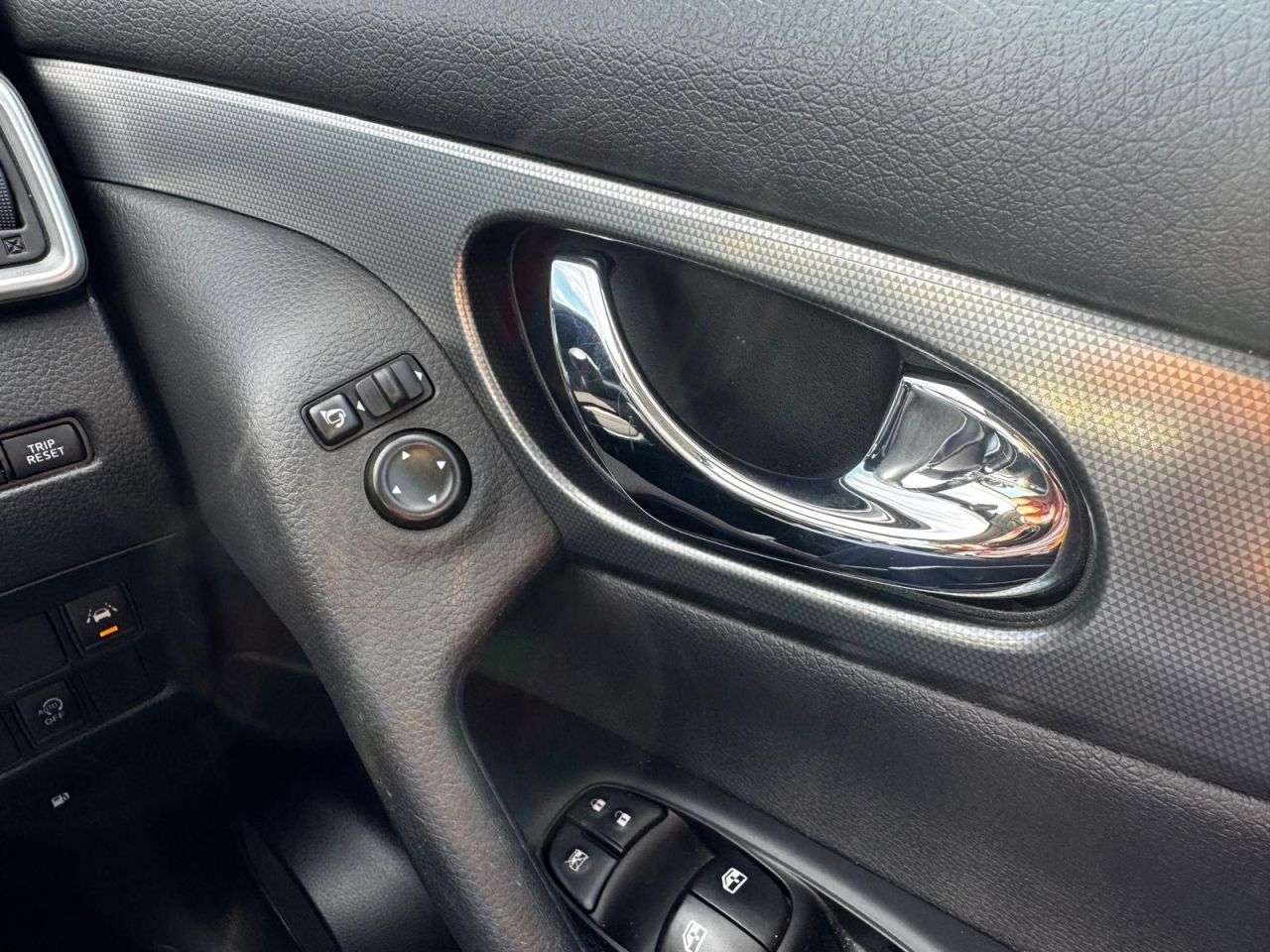 2019 NISSAN QASHQAI 2019 NISSAN QASHQAI