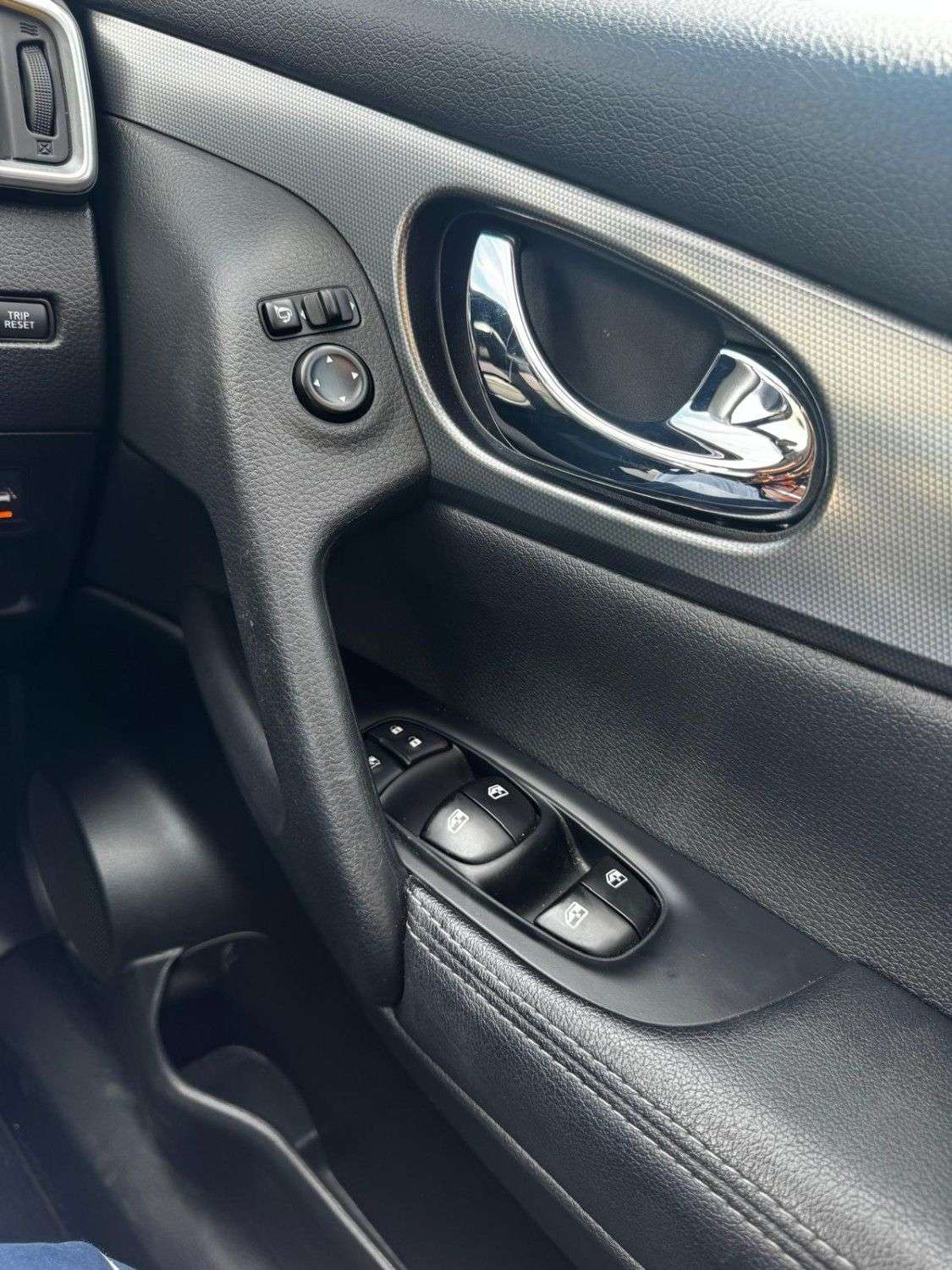 2019 NISSAN QASHQAI 2019 NISSAN QASHQAI