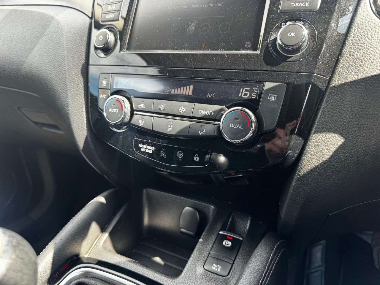 2019 NISSAN QASHQAI 2019 NISSAN QASHQAI