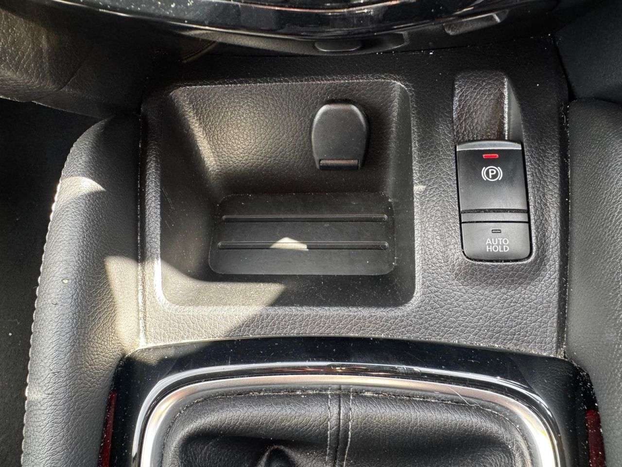 2019 NISSAN QASHQAI 2019 NISSAN QASHQAI