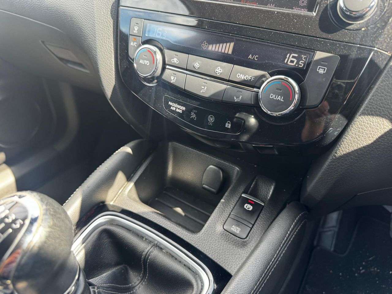 2019 NISSAN QASHQAI 2019 NISSAN QASHQAI