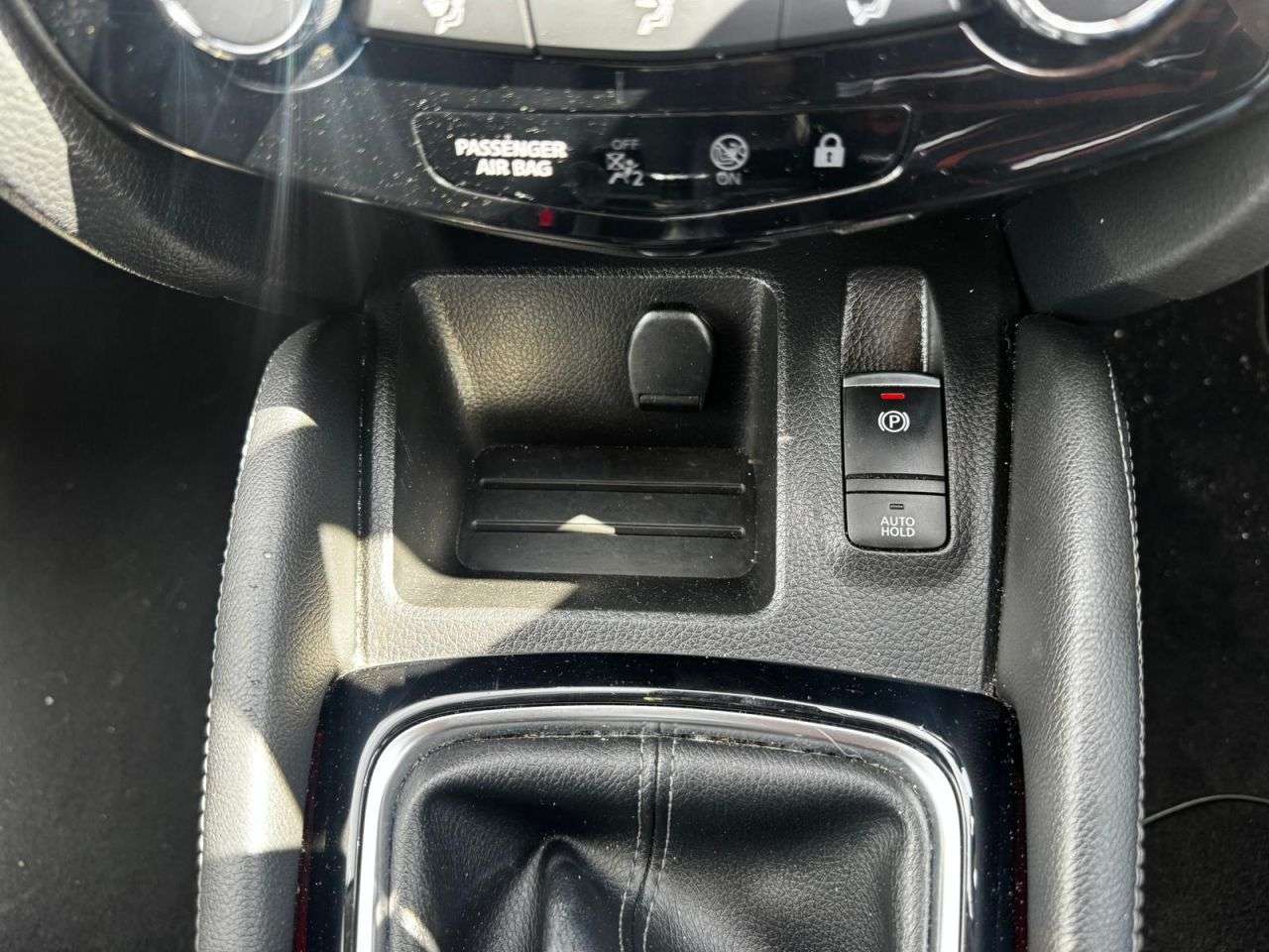 2019 NISSAN QASHQAI 2019 NISSAN QASHQAI