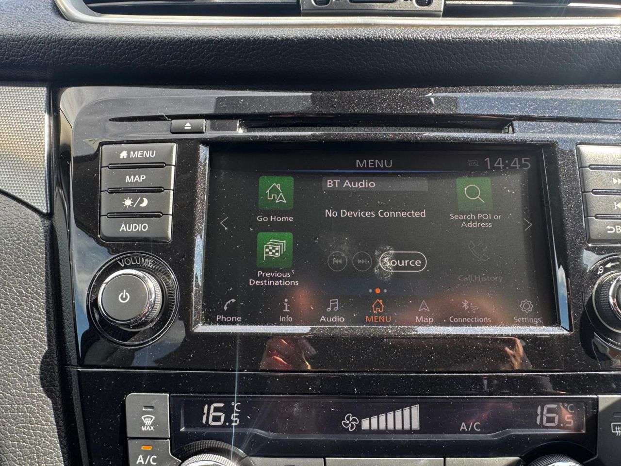 2019 NISSAN QASHQAI 2019 NISSAN QASHQAI