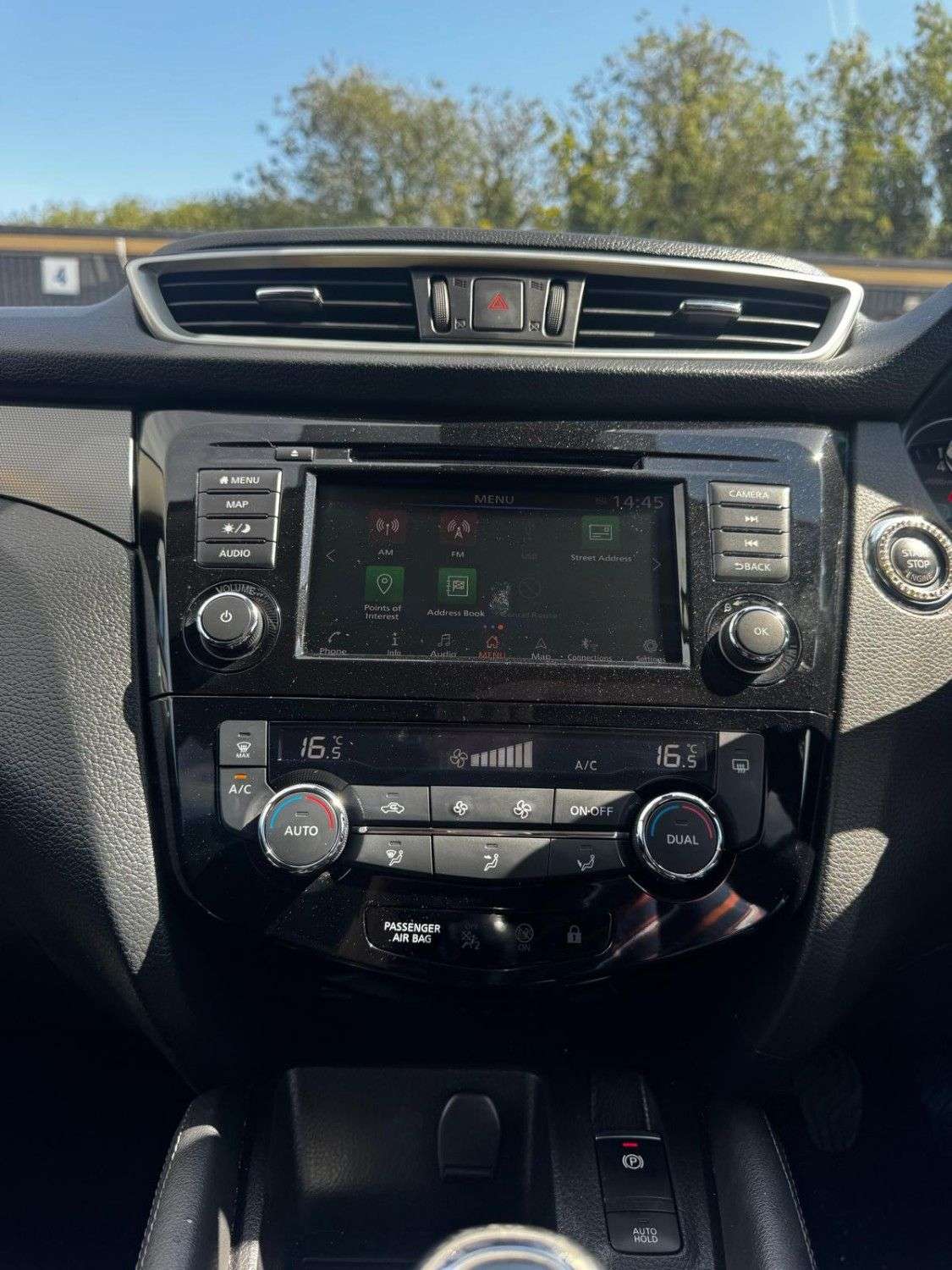 2019 NISSAN QASHQAI 2019 NISSAN QASHQAI