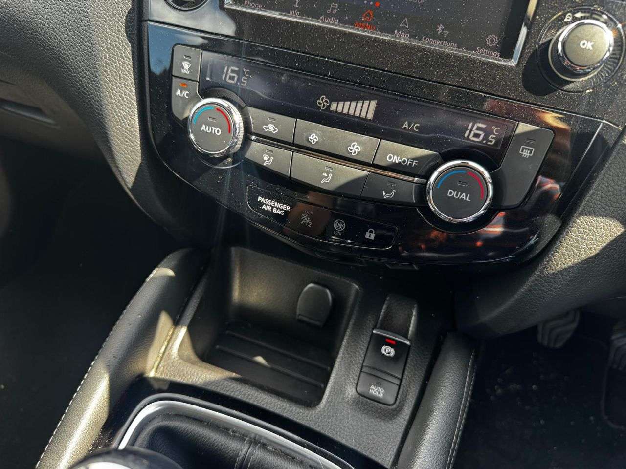 2019 NISSAN QASHQAI 2019 NISSAN QASHQAI