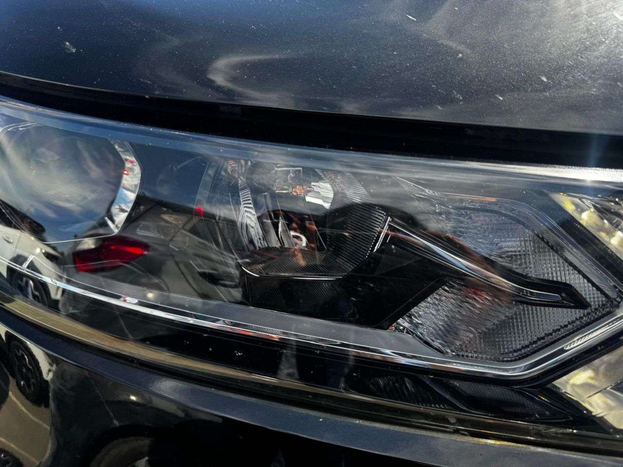 2019 NISSAN QASHQAI 2019 NISSAN QASHQAI