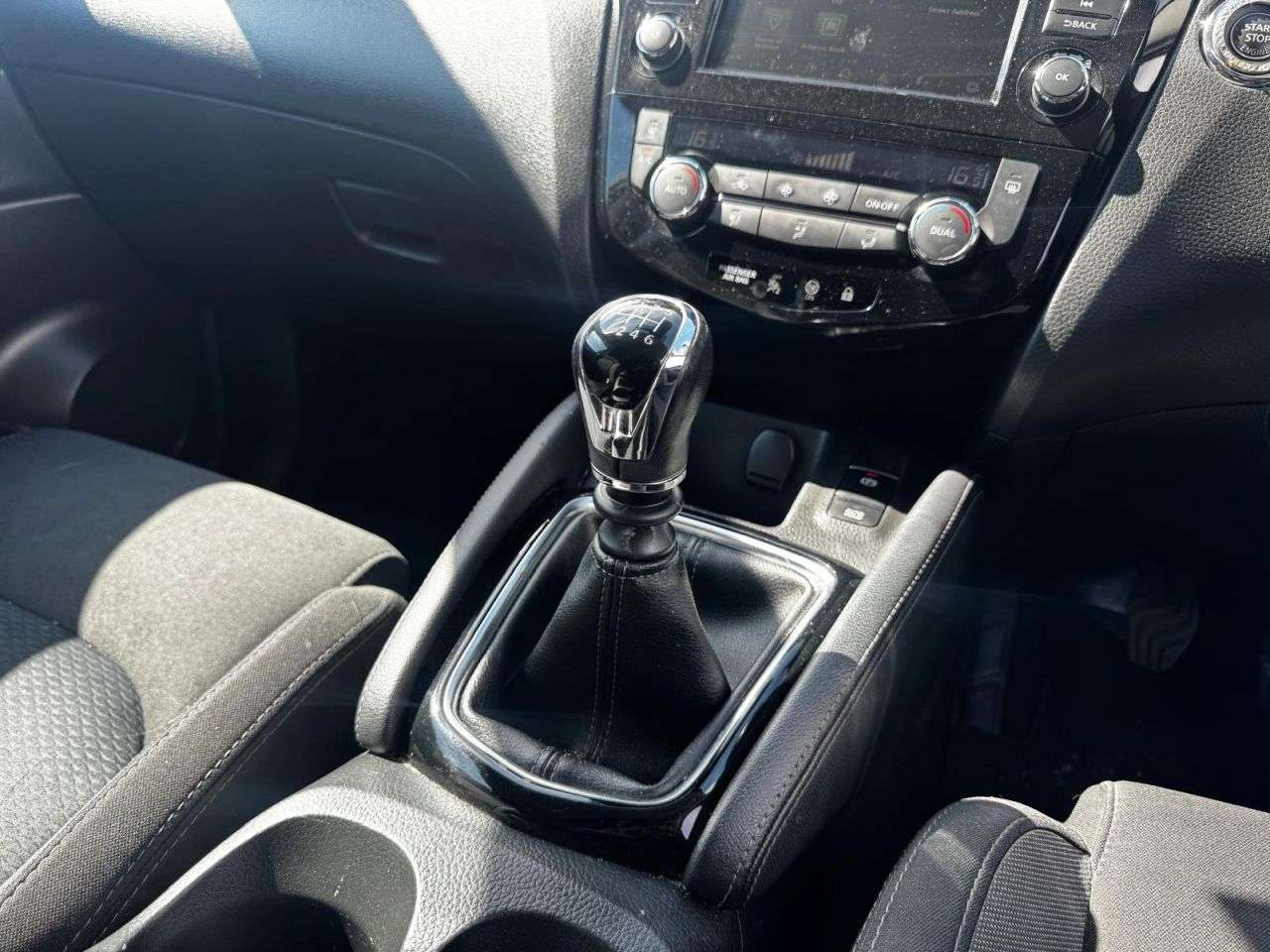 2019 NISSAN QASHQAI 2019 NISSAN QASHQAI