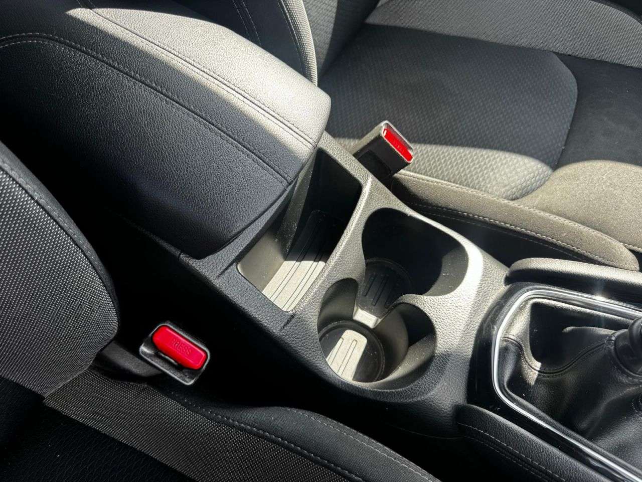 2019 NISSAN QASHQAI 2019 NISSAN QASHQAI