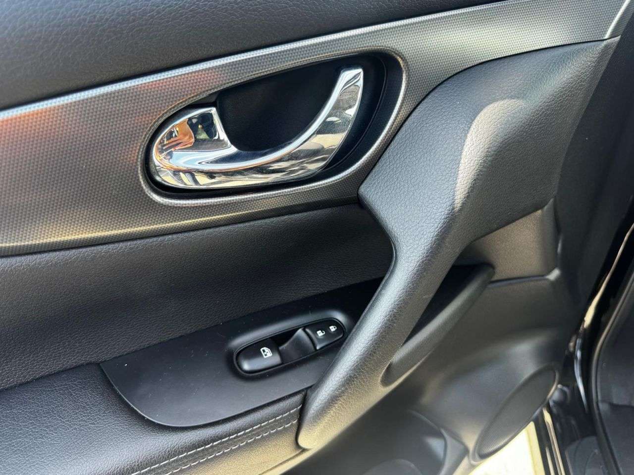 2019 NISSAN QASHQAI 2019 NISSAN QASHQAI