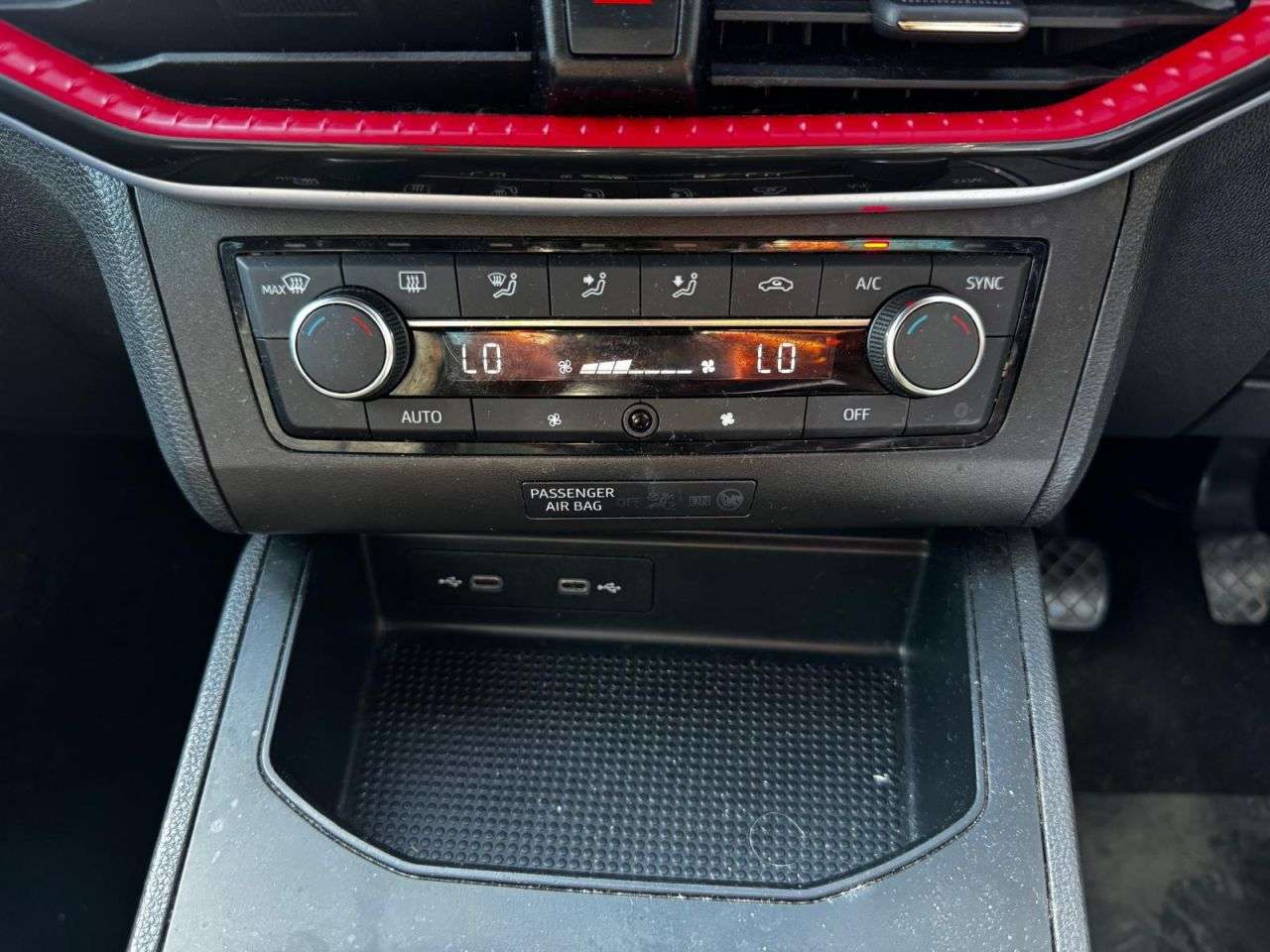 2022 SEAT IBIZA 2022 SEAT IBIZA