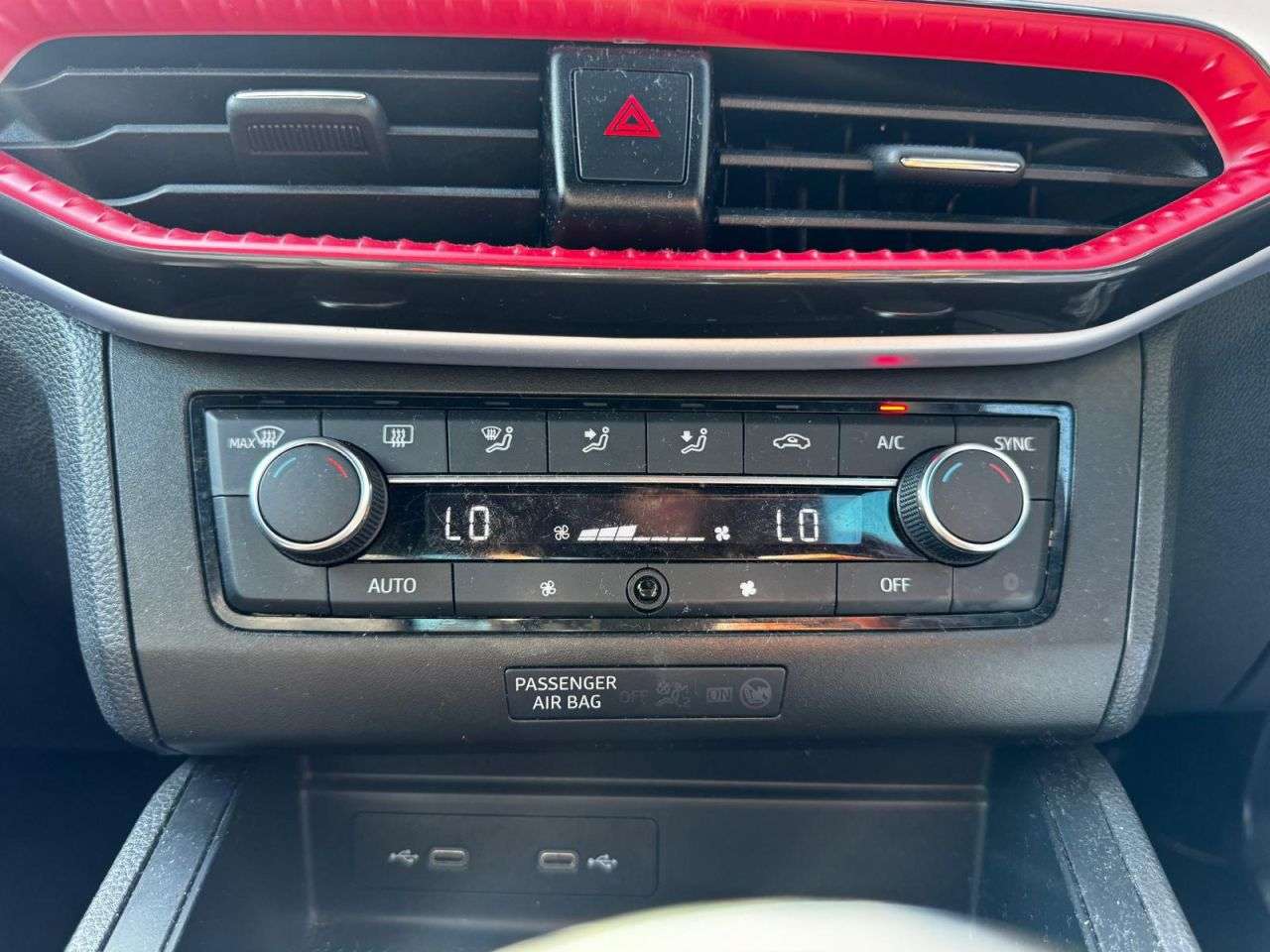2022 SEAT IBIZA 2022 SEAT IBIZA