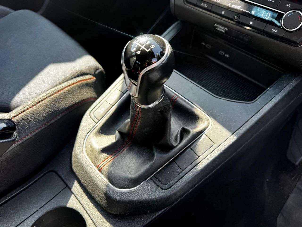 2022 SEAT IBIZA 2022 SEAT IBIZA
