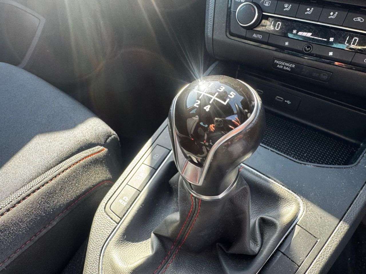 2022 SEAT IBIZA 2022 SEAT IBIZA