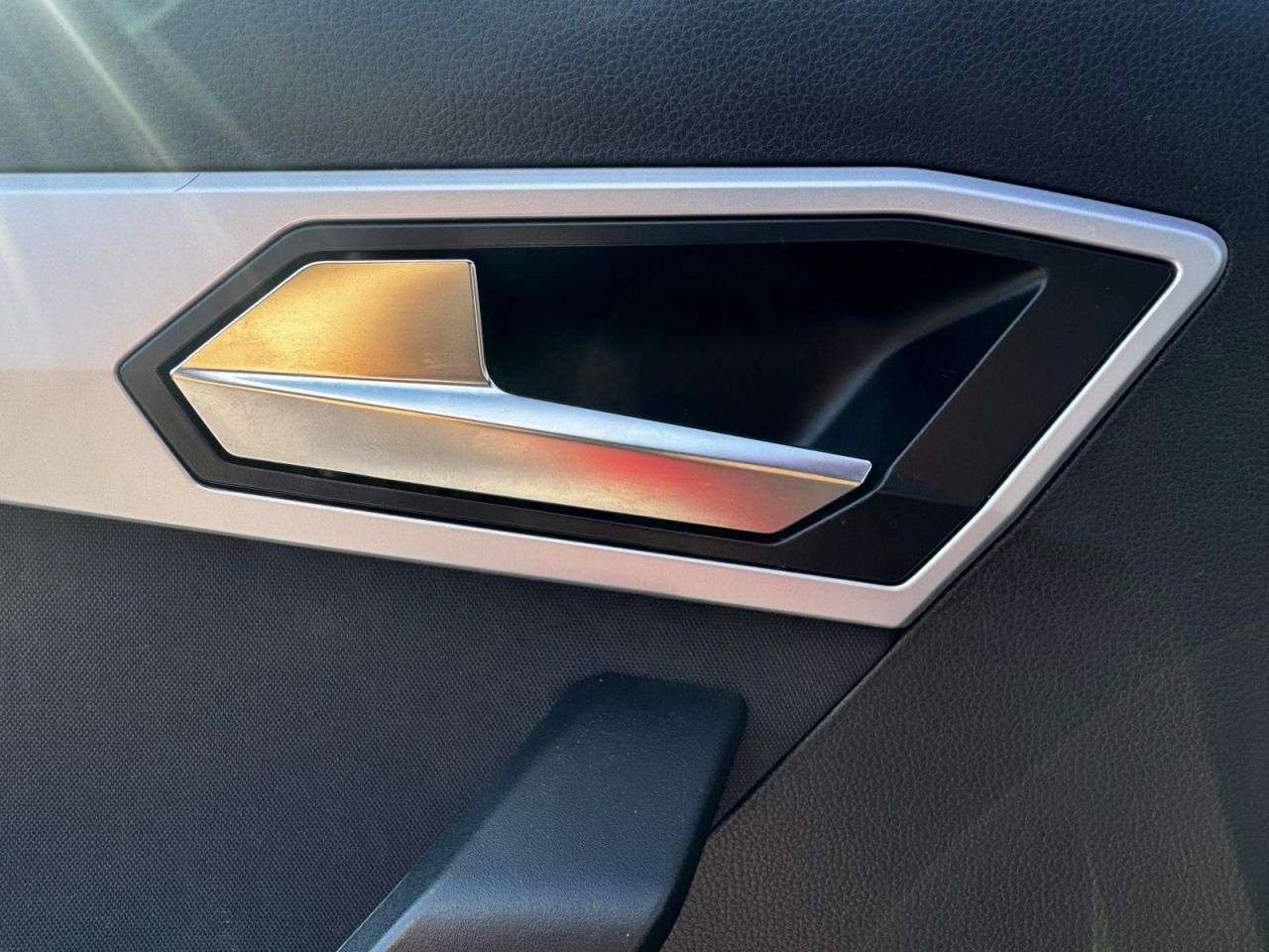 2022 SEAT IBIZA 2022 SEAT IBIZA