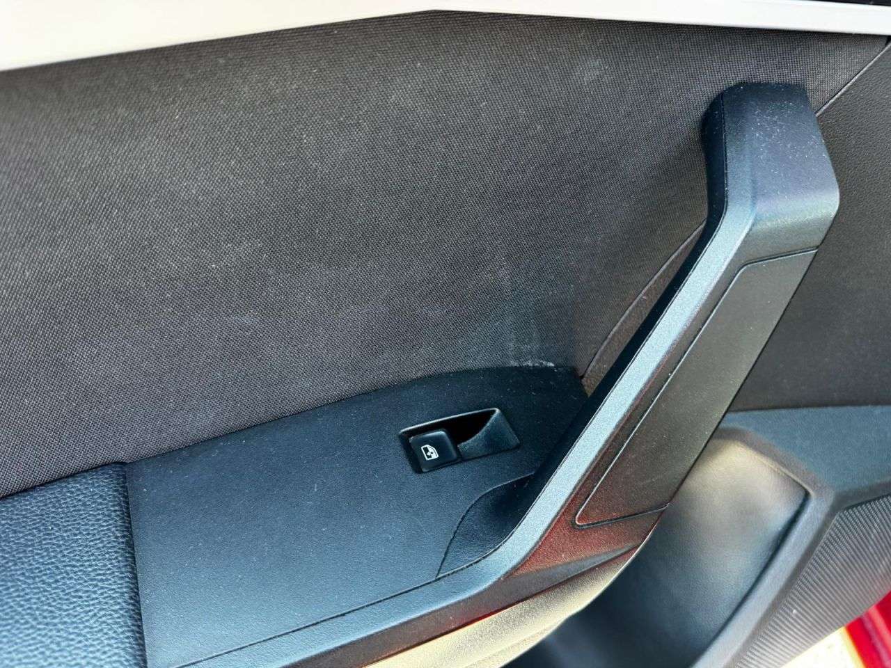 2022 SEAT IBIZA 2022 SEAT IBIZA