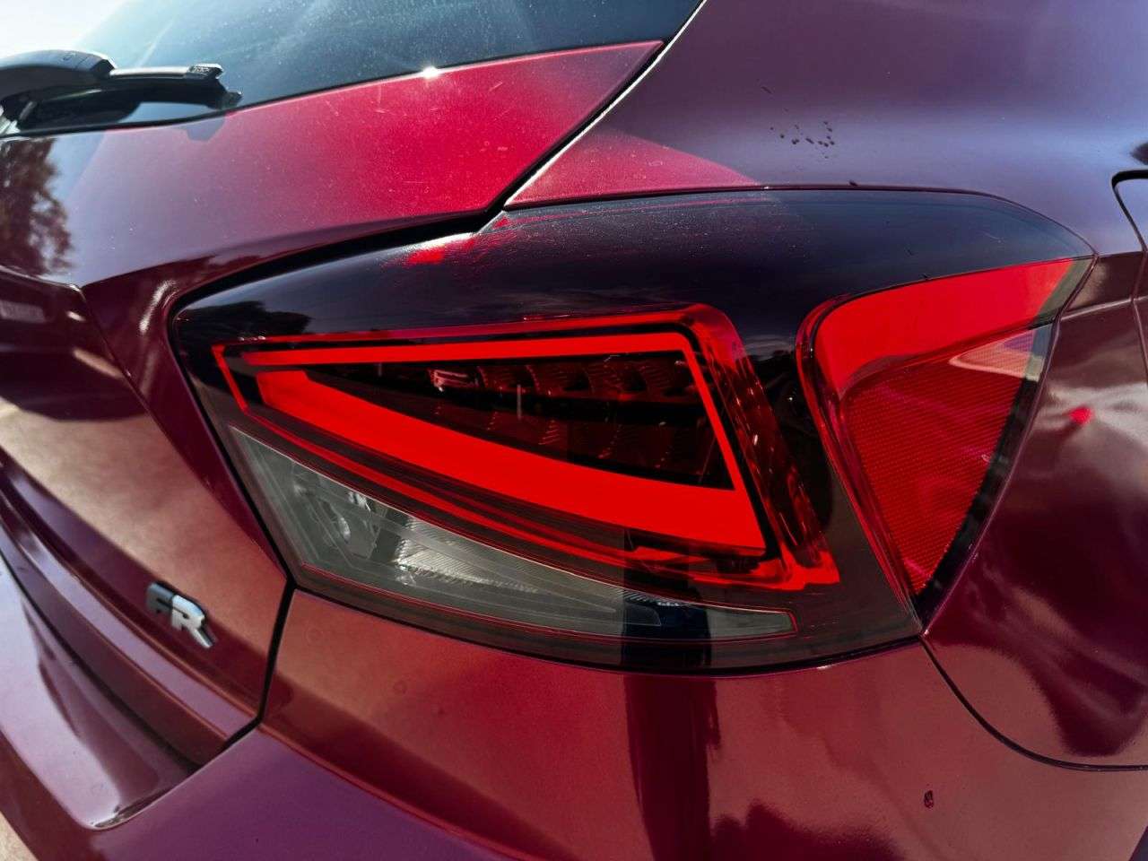 2022 SEAT IBIZA 2022 SEAT IBIZA