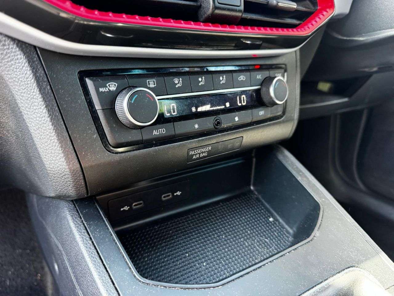 2022 SEAT IBIZA 2022 SEAT IBIZA