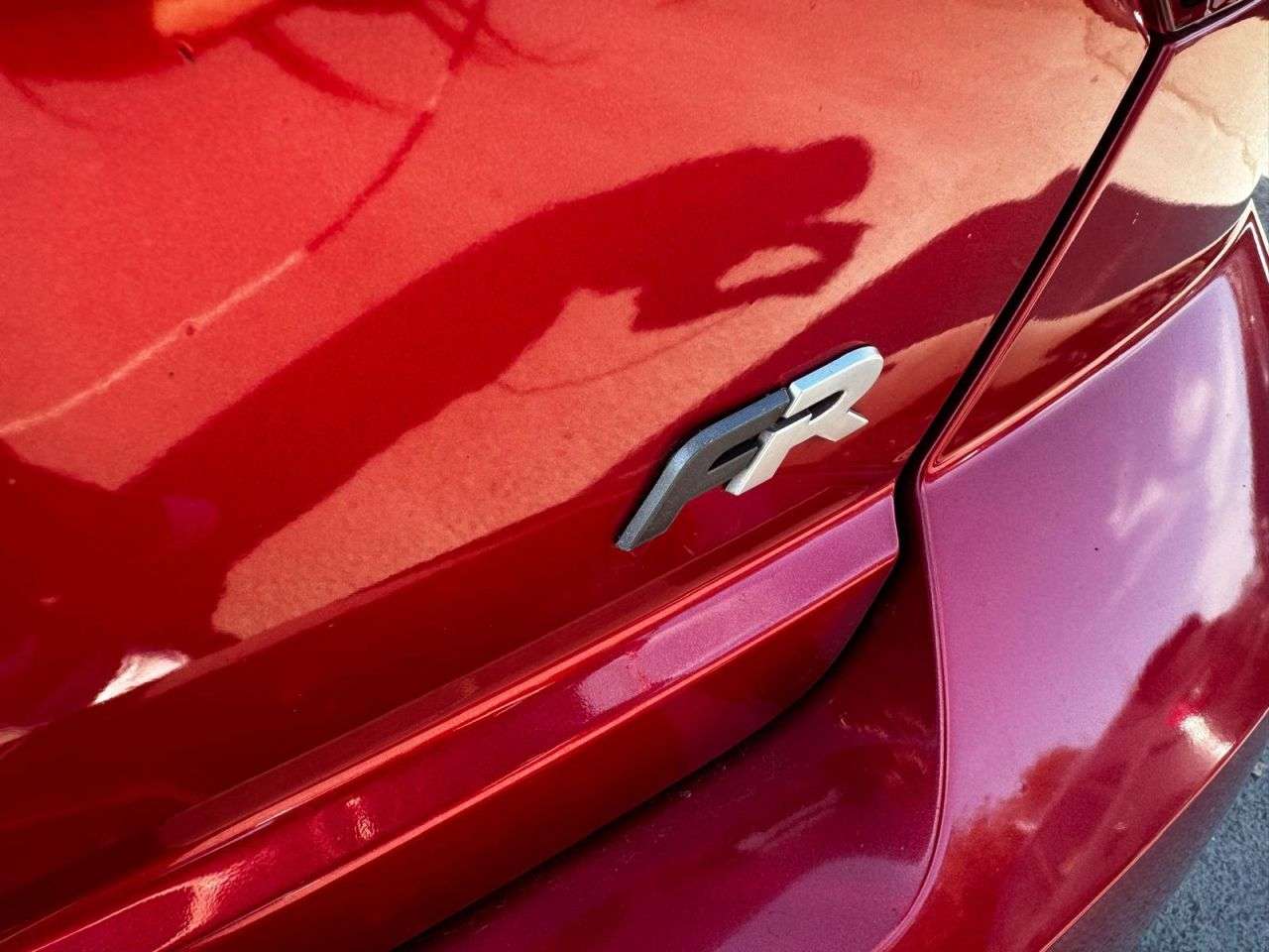 2022 SEAT IBIZA 2022 SEAT IBIZA