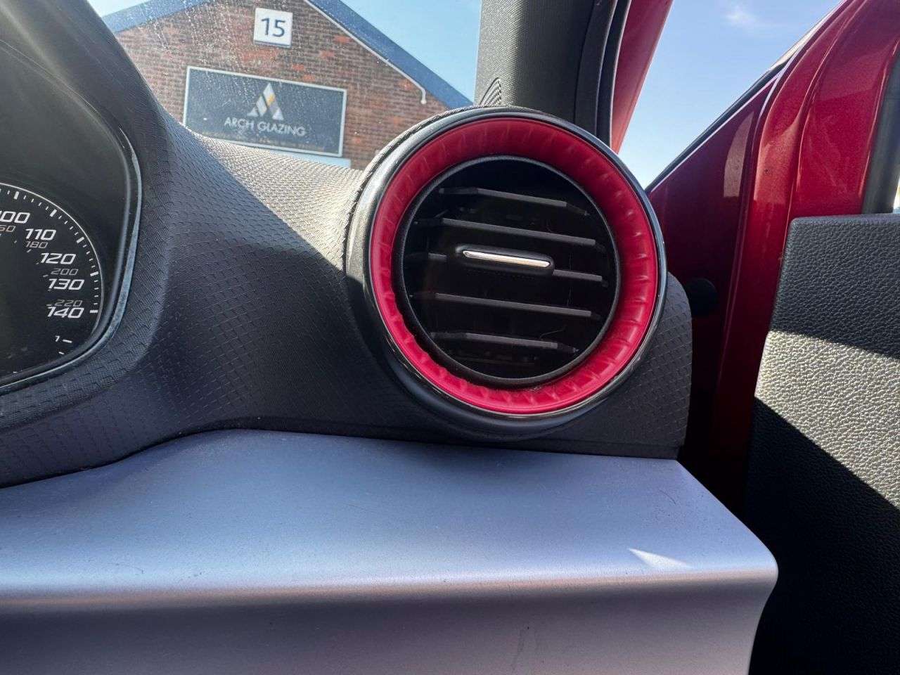 2022 SEAT IBIZA 2022 SEAT IBIZA