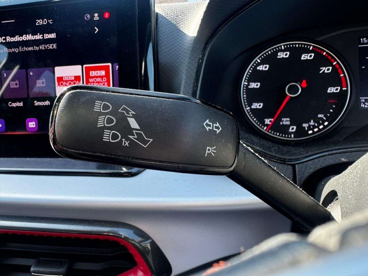 2022 SEAT IBIZA 2022 SEAT IBIZA