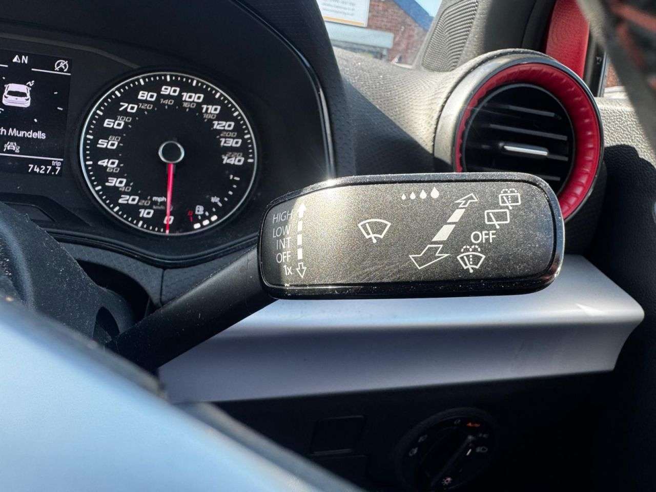 2022 SEAT IBIZA 2022 SEAT IBIZA