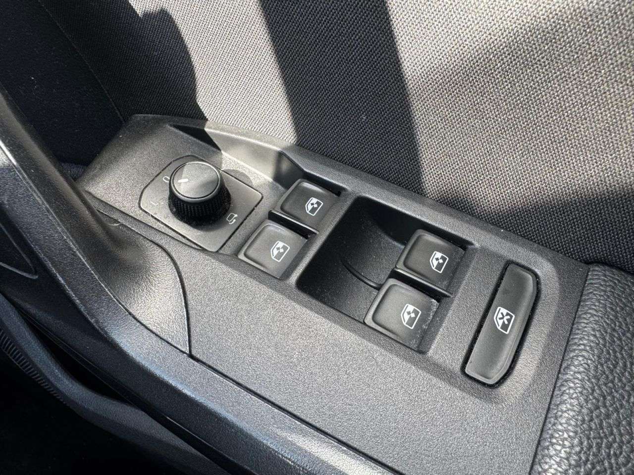 2022 SEAT IBIZA 2022 SEAT IBIZA