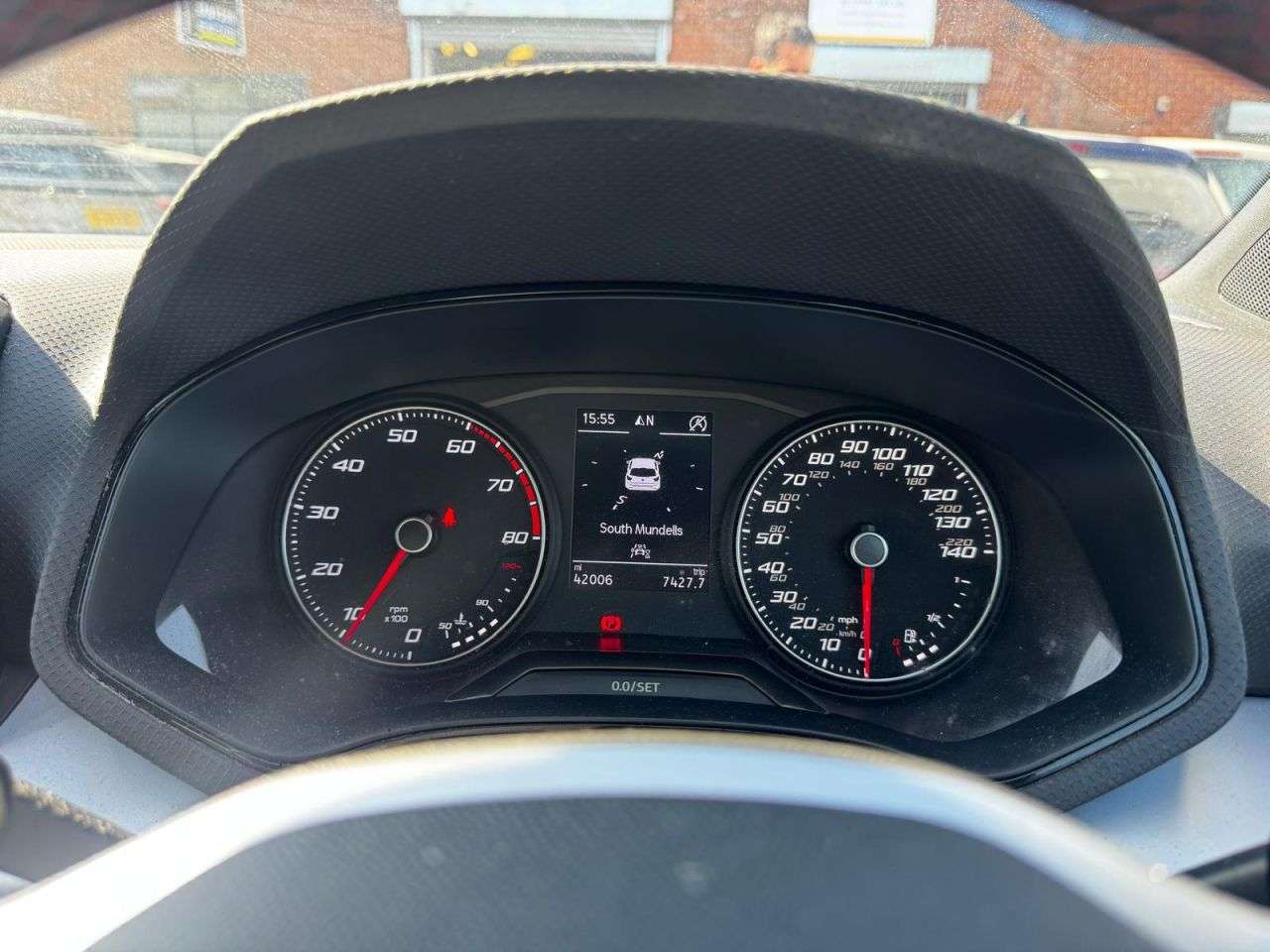 2022 SEAT IBIZA 2022 SEAT IBIZA