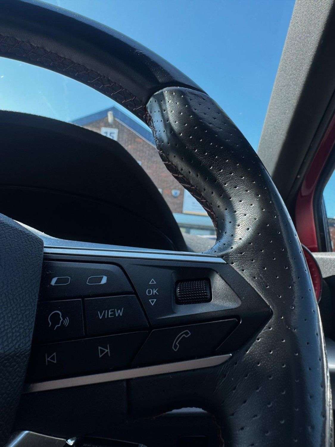 2022 SEAT IBIZA 2022 SEAT IBIZA