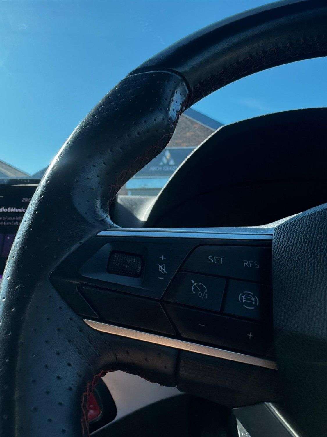 2022 SEAT IBIZA 2022 SEAT IBIZA