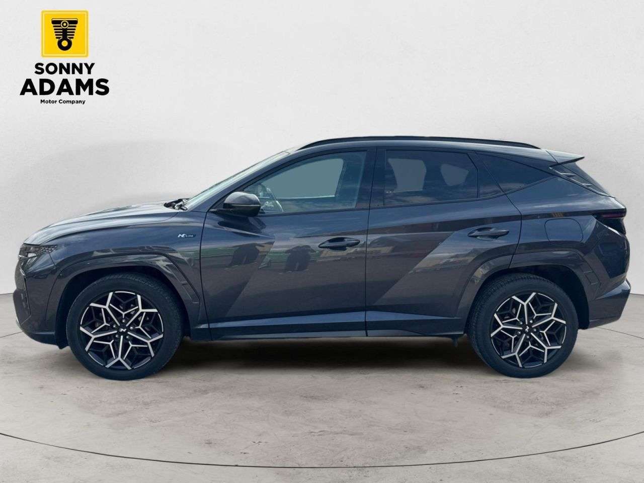 2023 HYUNDAI TUCSON 2023 HYUNDAI TUCSON