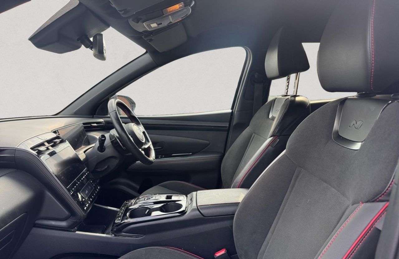 2023 HYUNDAI TUCSON 2023 HYUNDAI TUCSON