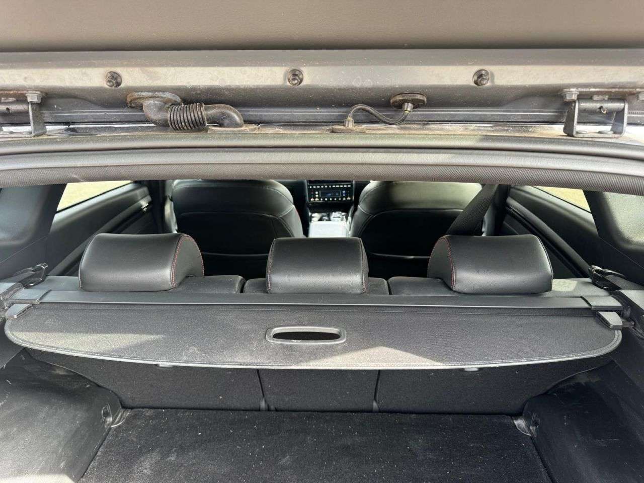 2023 HYUNDAI TUCSON 2023 HYUNDAI TUCSON