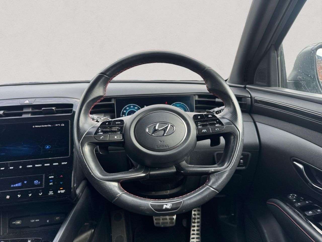 2023 HYUNDAI TUCSON 2023 HYUNDAI TUCSON