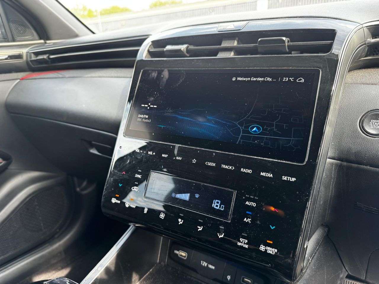2023 HYUNDAI TUCSON 2023 HYUNDAI TUCSON