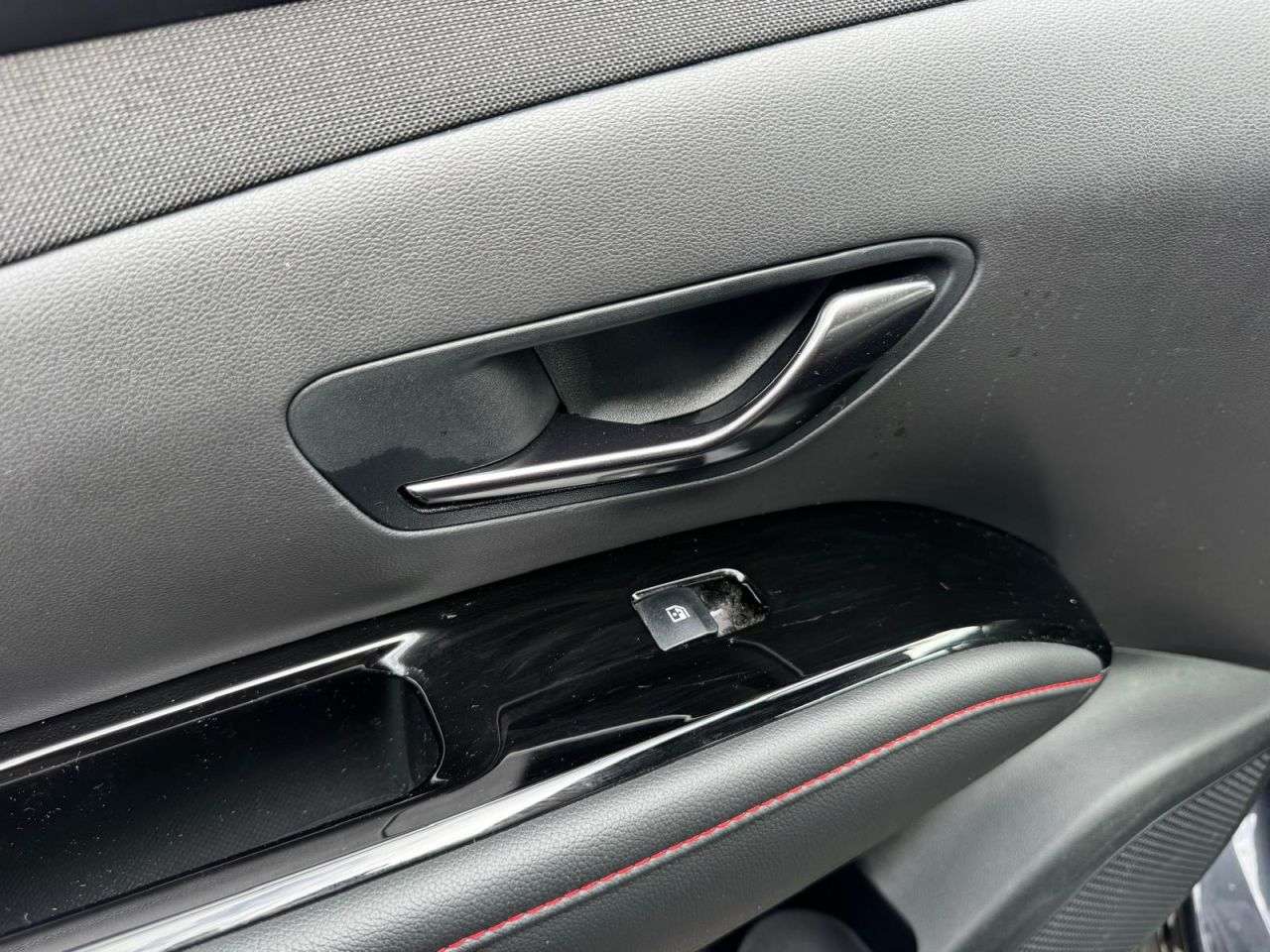 2023 HYUNDAI TUCSON 2023 HYUNDAI TUCSON