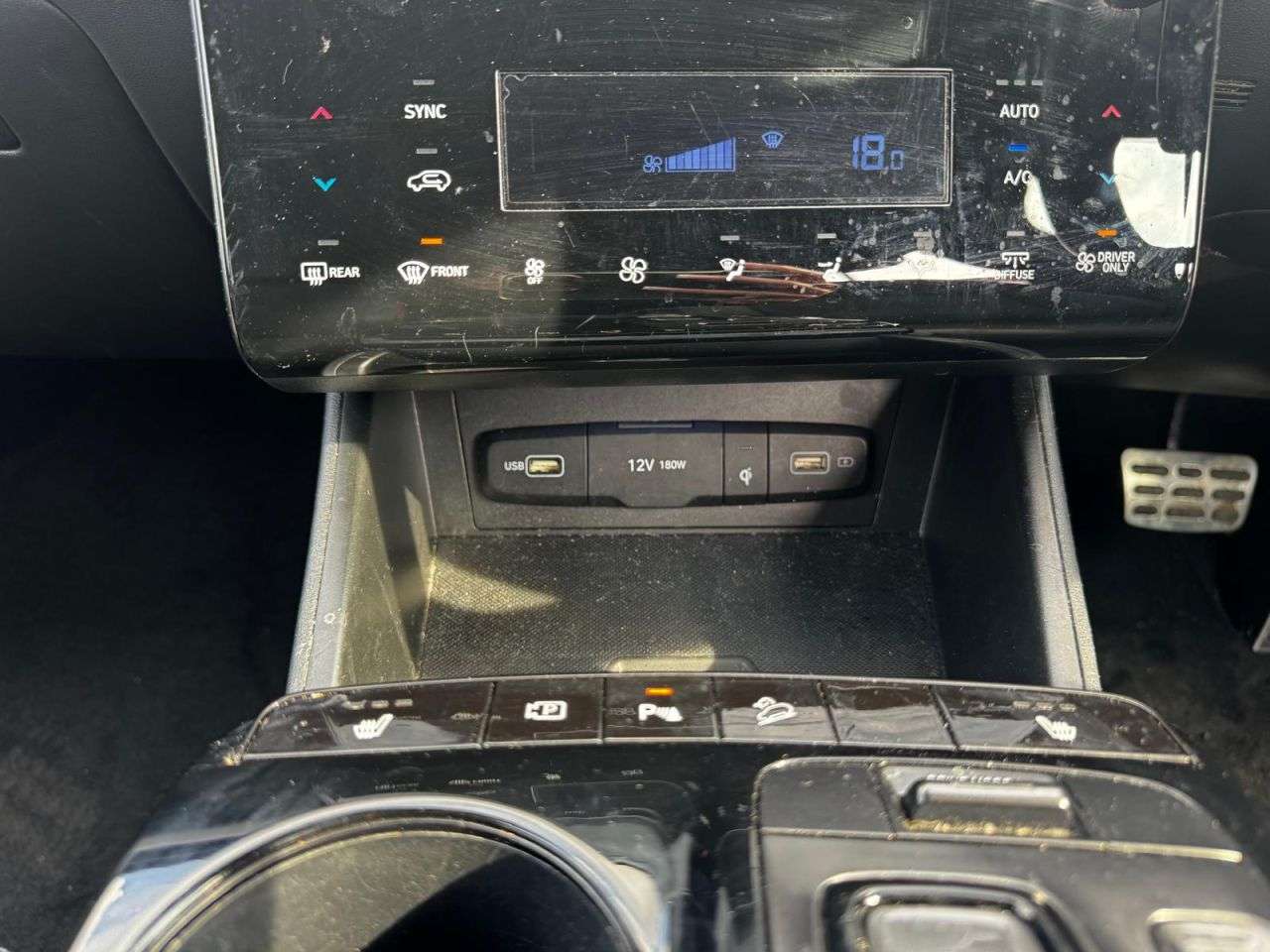 2023 HYUNDAI TUCSON 2023 HYUNDAI TUCSON