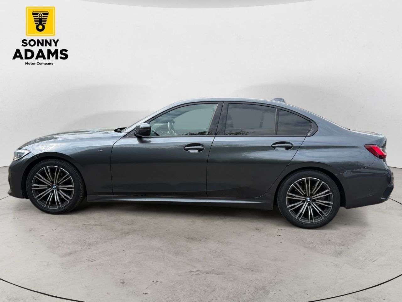 2022 BMW 3 SERIES 2022 BMW 3 SERIES