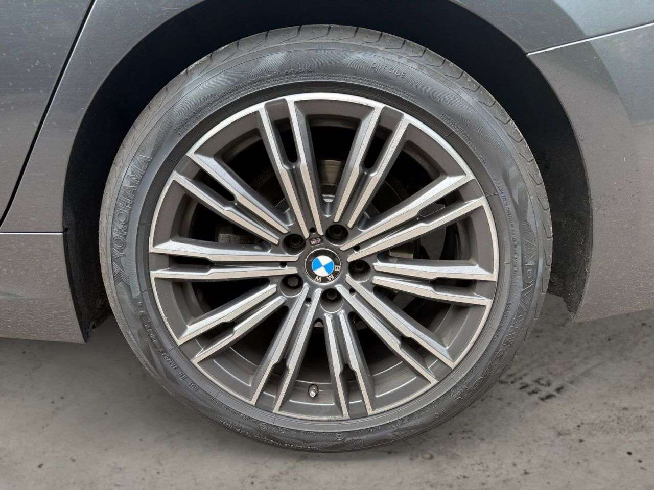 2022 BMW 3 SERIES 2022 BMW 3 SERIES