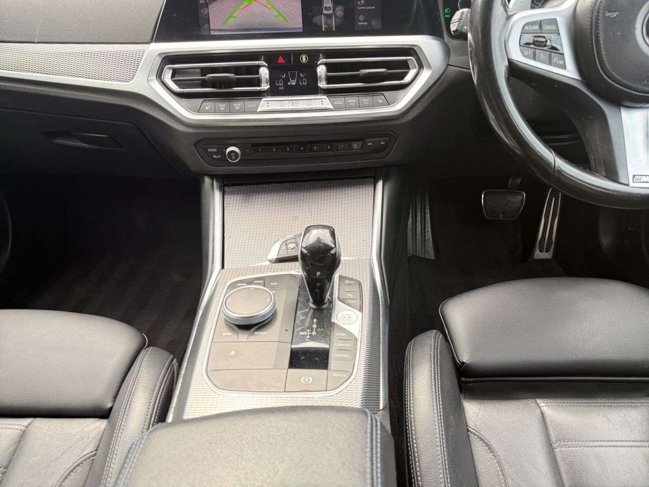 2022 BMW 3 SERIES 2022 BMW 3 SERIES