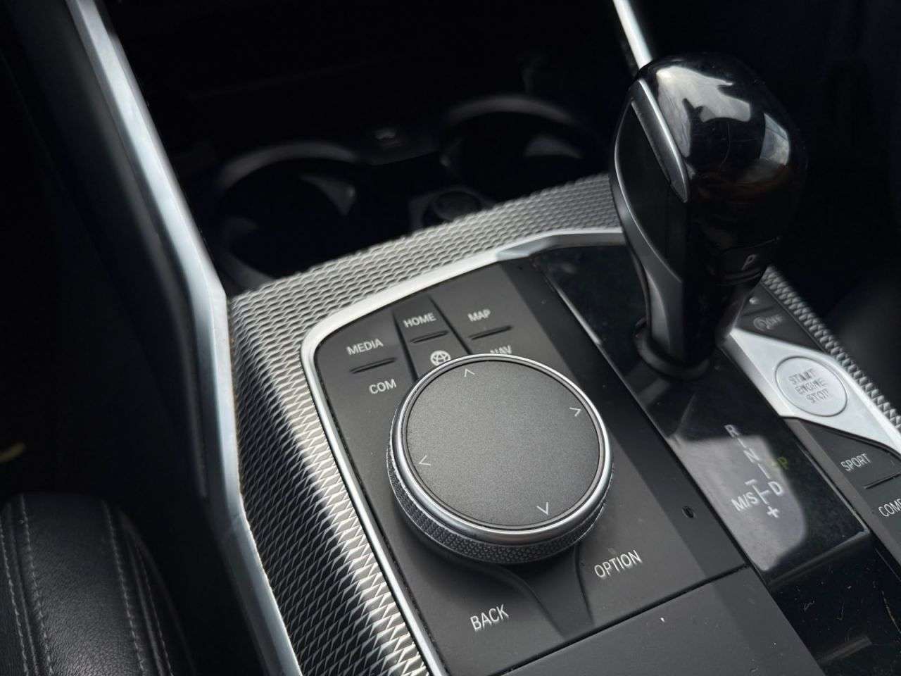 2022 BMW 3 SERIES 2022 BMW 3 SERIES