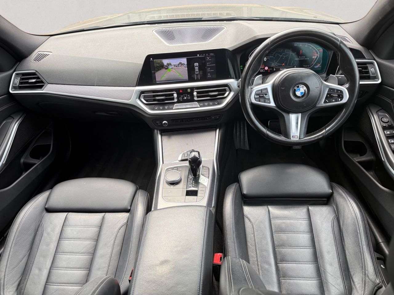 2022 BMW 3 SERIES 2022 BMW 3 SERIES
